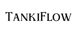 TankiFlow - logo